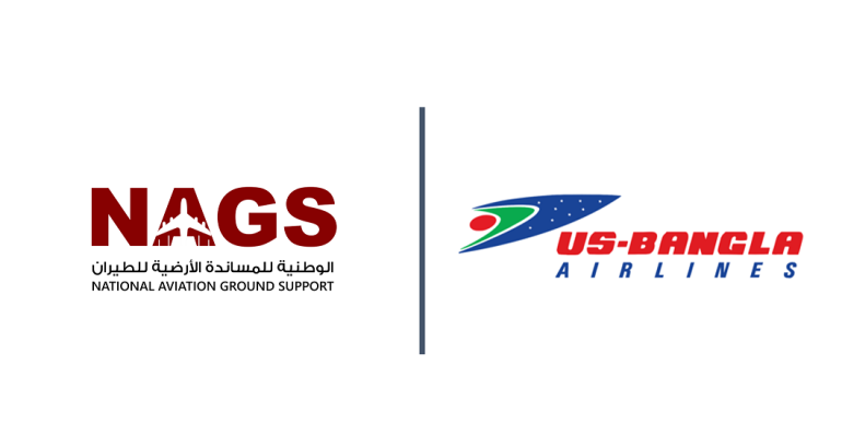 US-Bangla Airlines Extends Partnership with NAGS to Include PMIA Operations