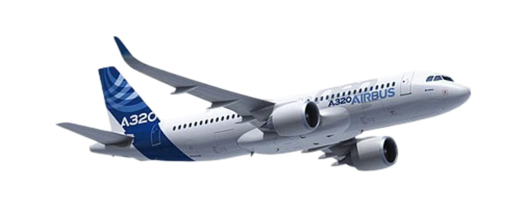A320 - NAGS 2025