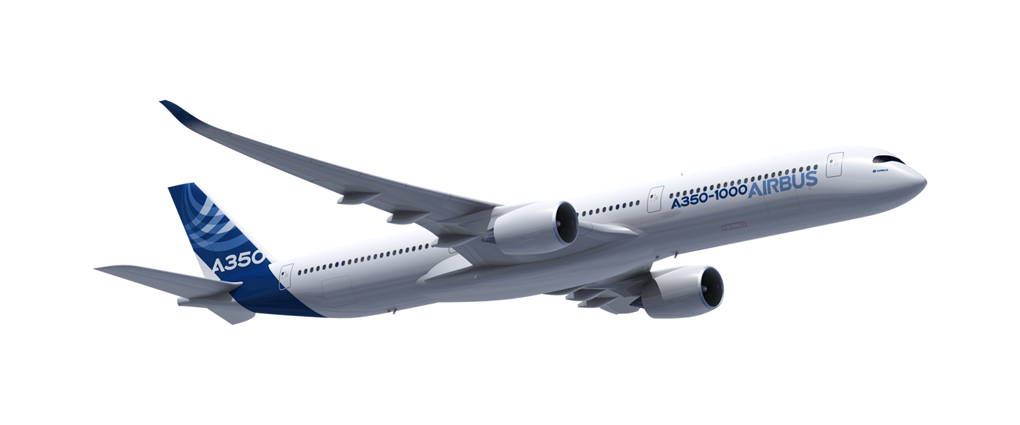 A350 - NAGS 2025