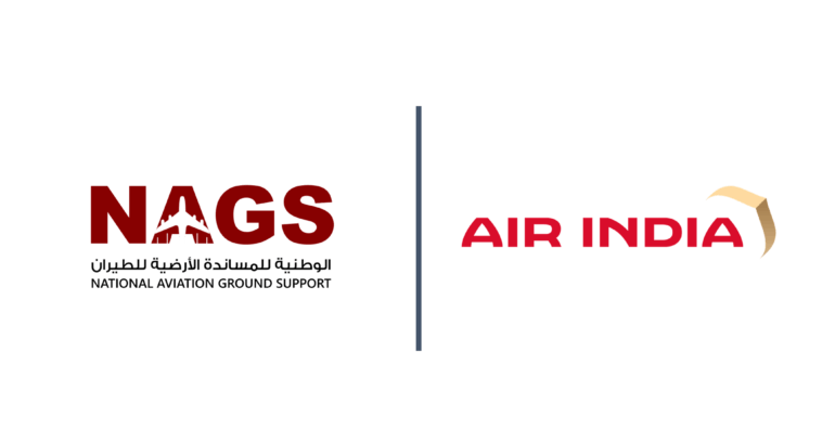 NAGS Renews Line Maintenance Agreement with Air India