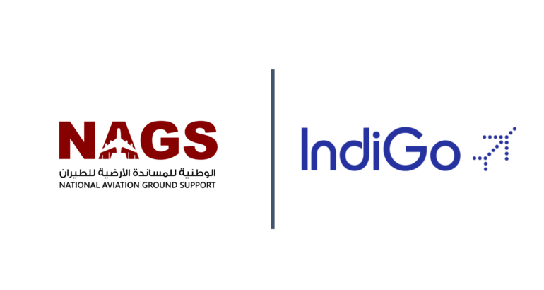 NAGS Renews Line Maintenance Agreement with Air IndiGo 