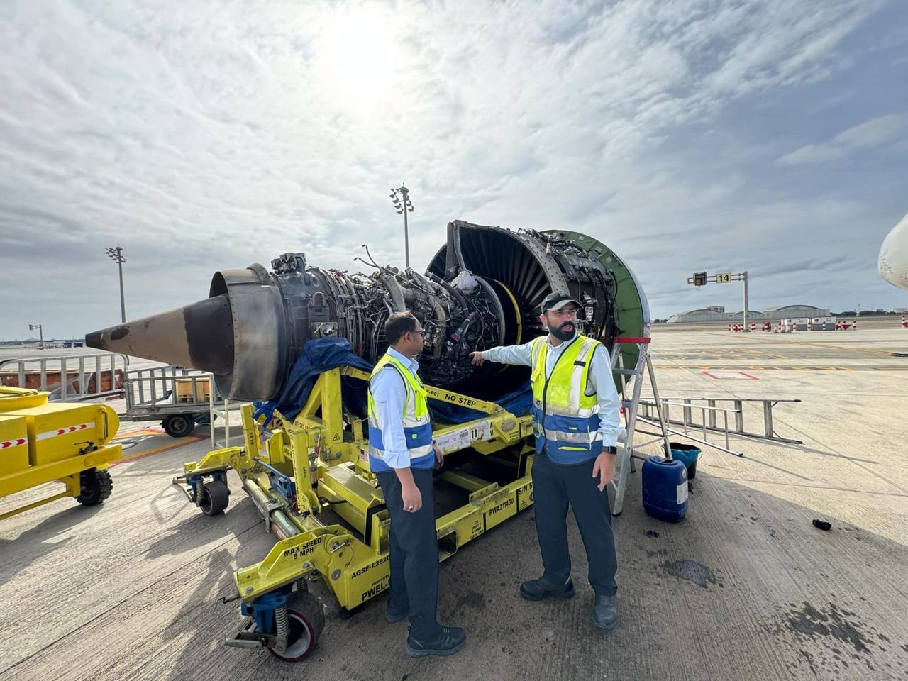 NAGS Maintenance - 02