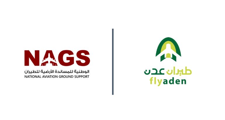 NAGS Signs Line Maintenance Agreement with Fly Aden